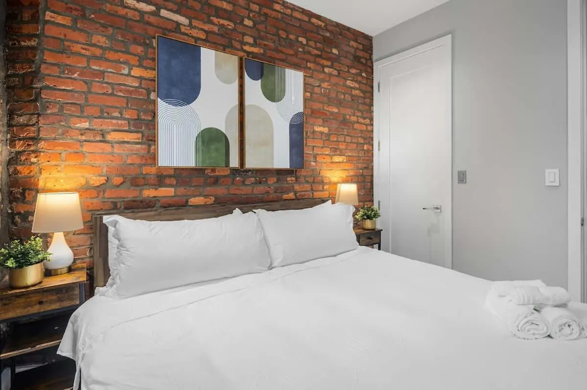 Bold Nyc Stay In Fashionable Nolita New York