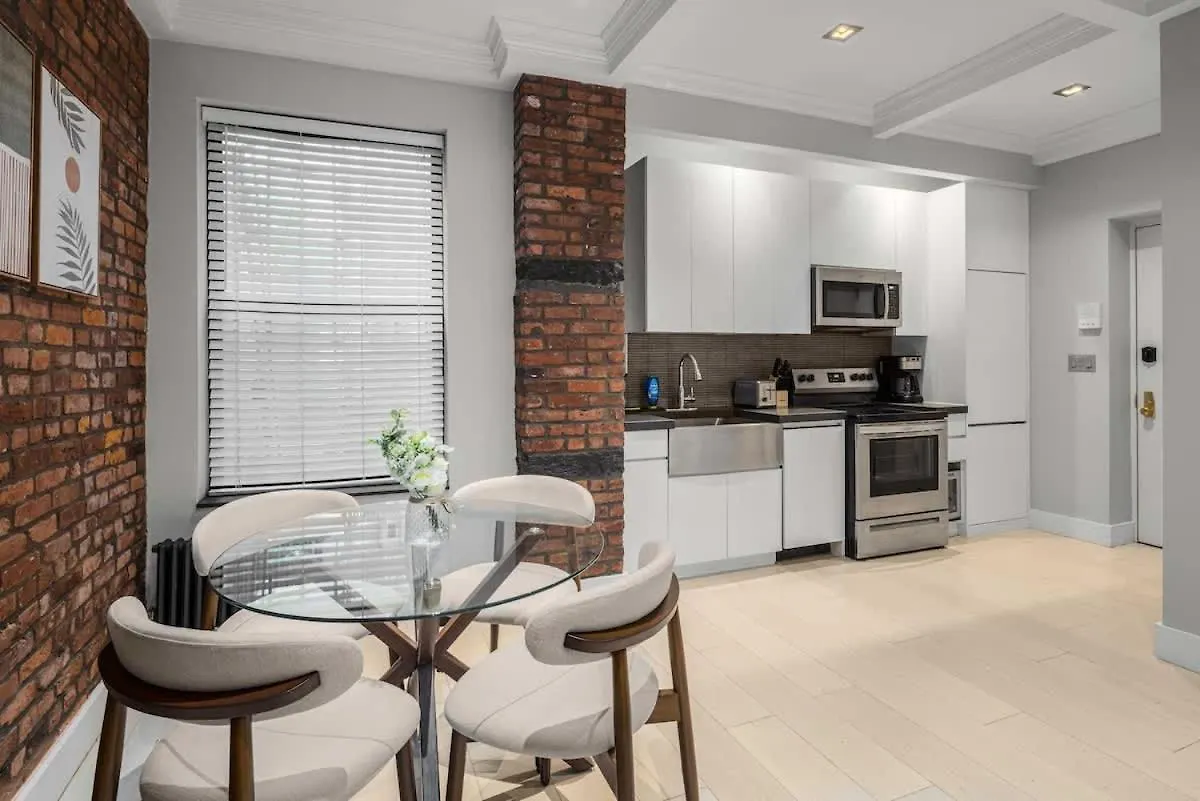 Bold Nyc Stay In Fashionable Nolita New York