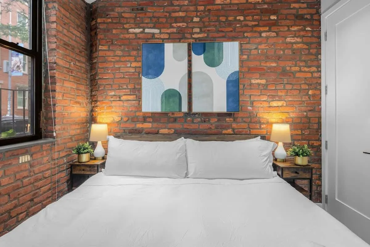 Bold Nyc Stay In Fashionable Nolita New York 0*,