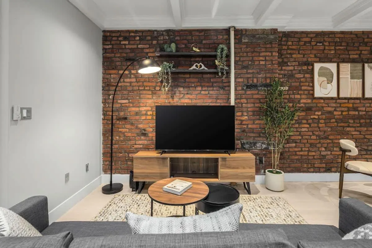 Lejlighed Bold Nyc Stay In Fashionable Nolita New York